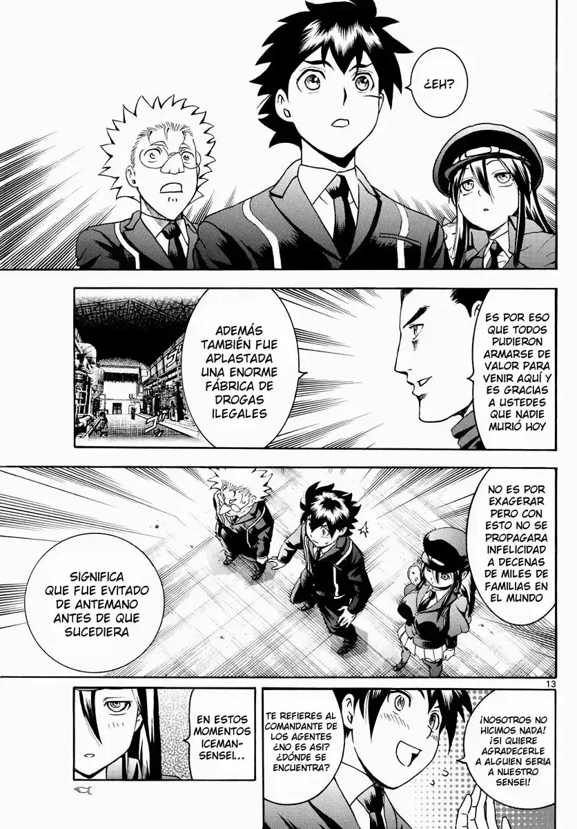 Capitulo 28 page 14
