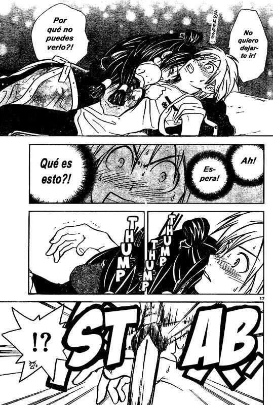 Capitulo 27 page 17