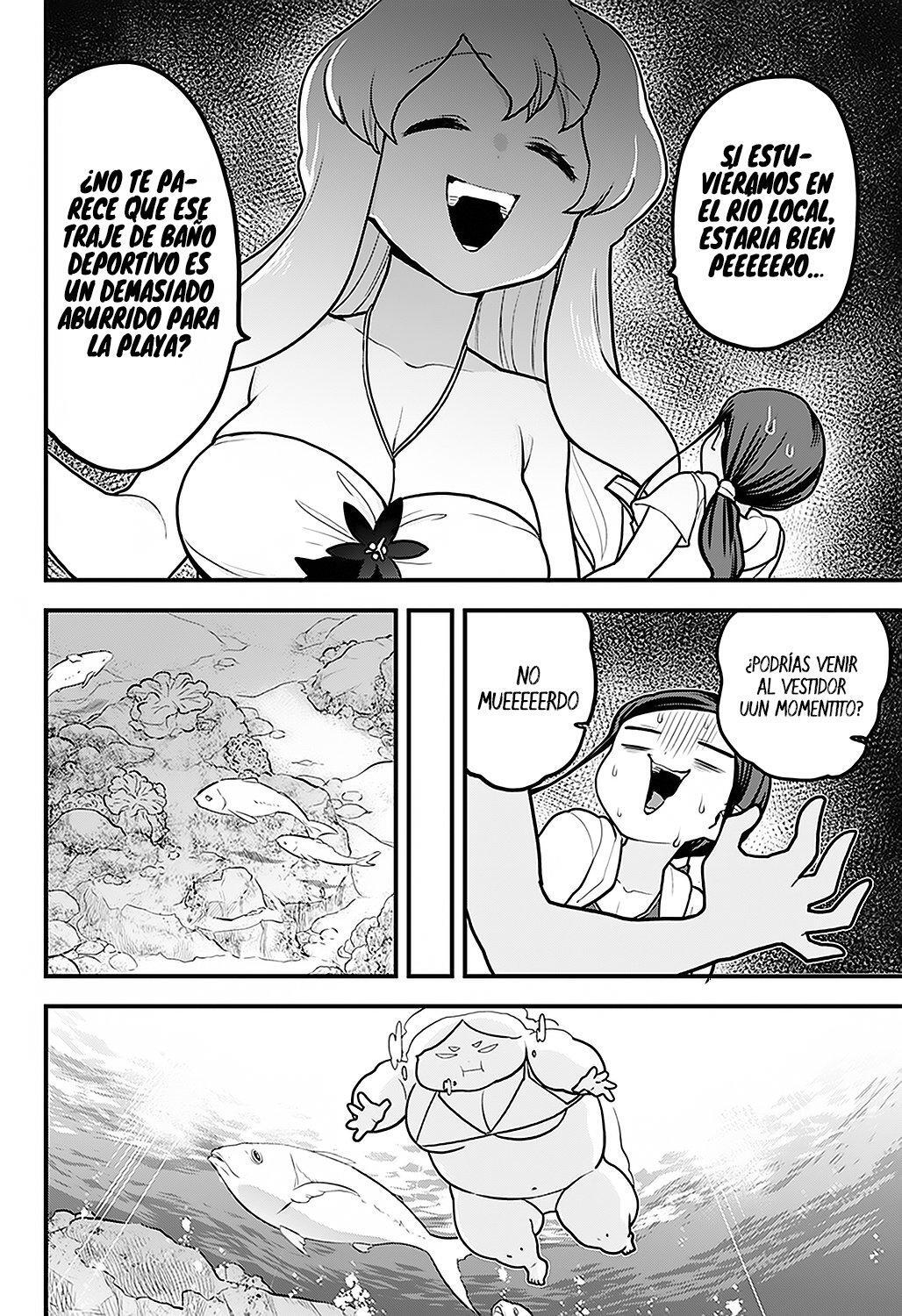 Capitulo 20 page 8