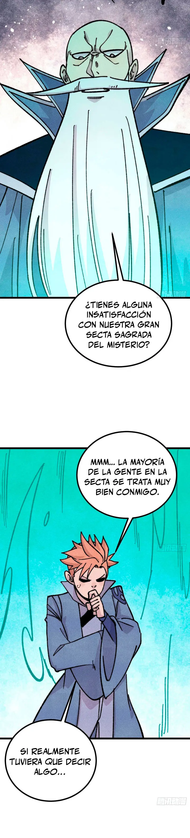 Capitulo 465 page 19