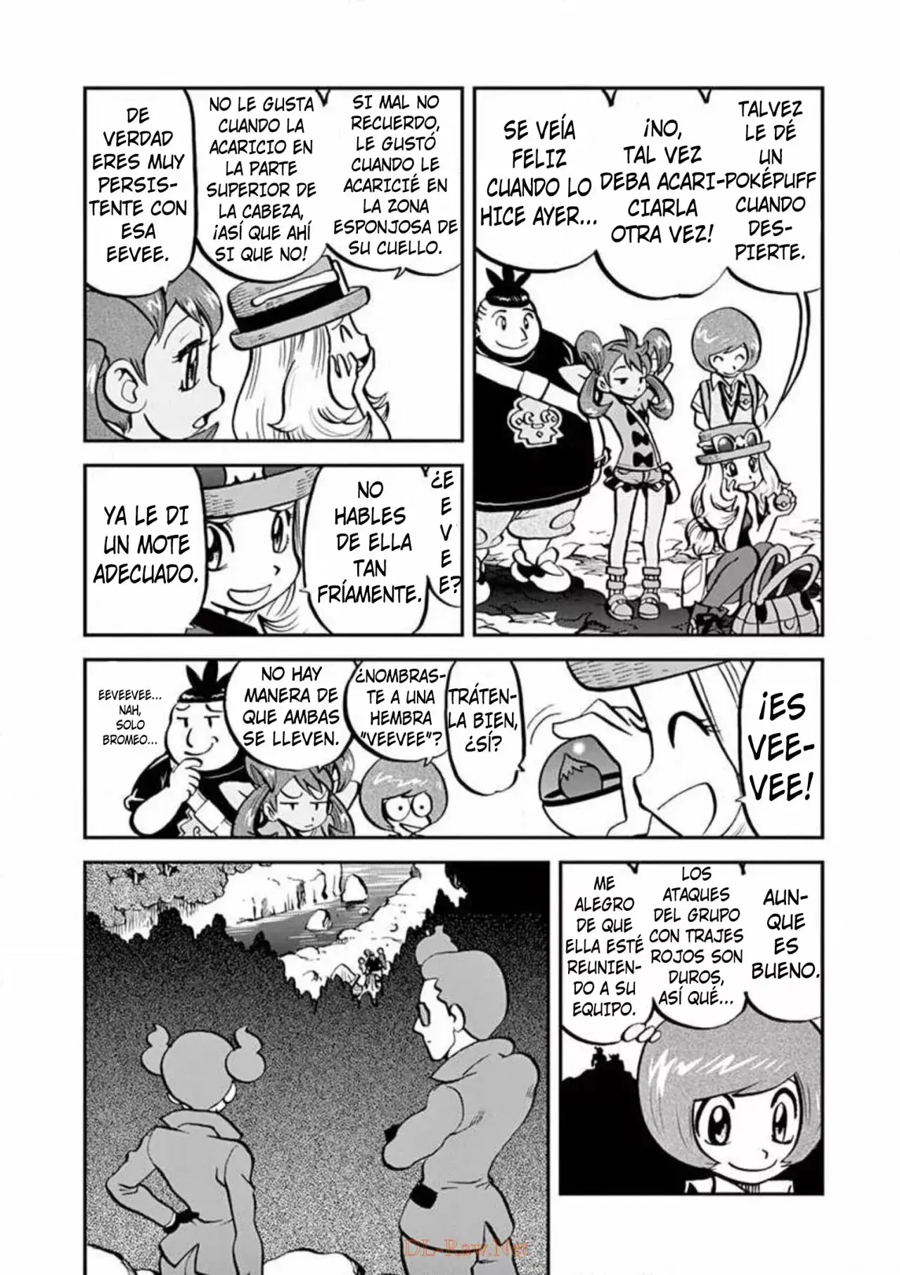 Capitulo 553 page 16
