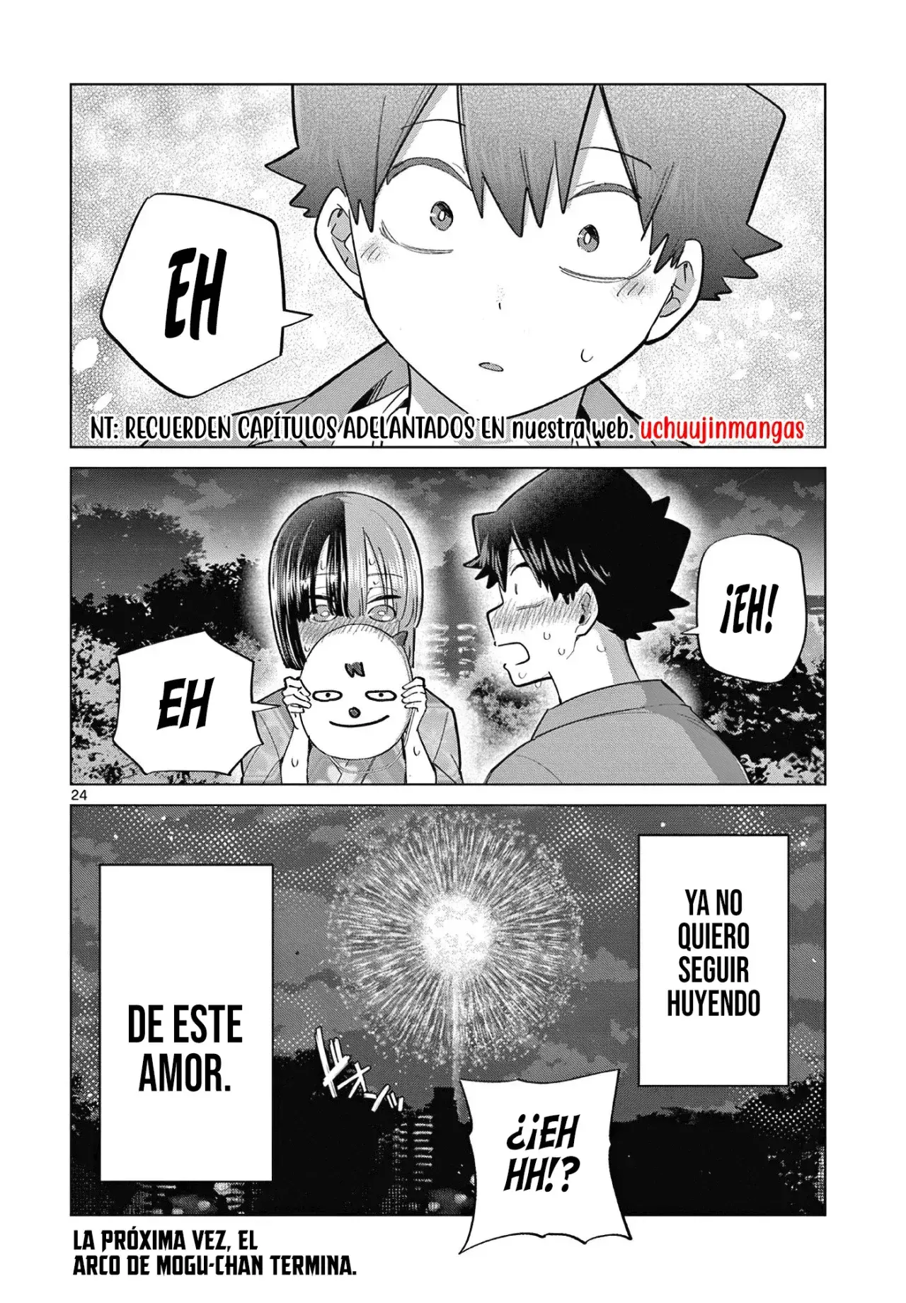 Capitulo 24 page 26