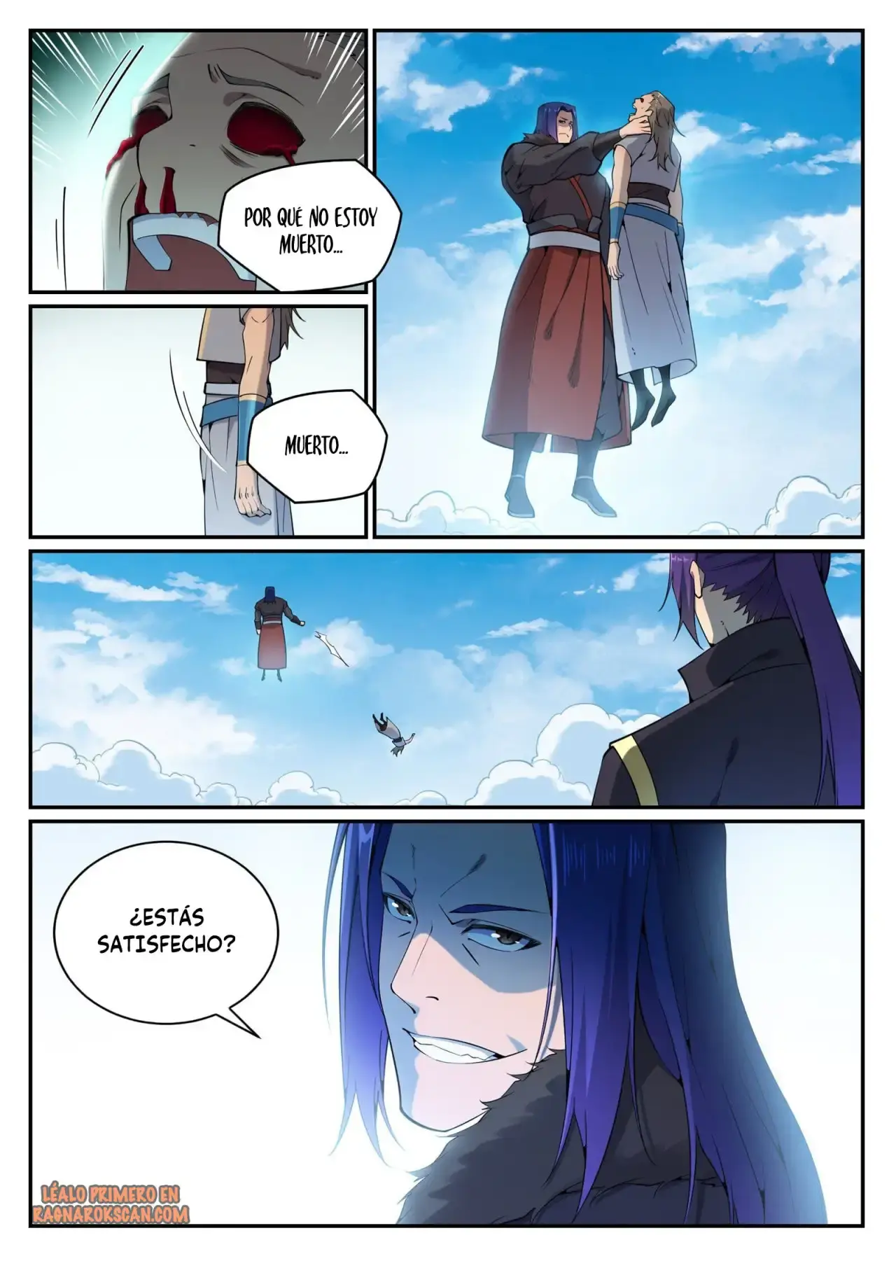 Capitulo 828 page 16