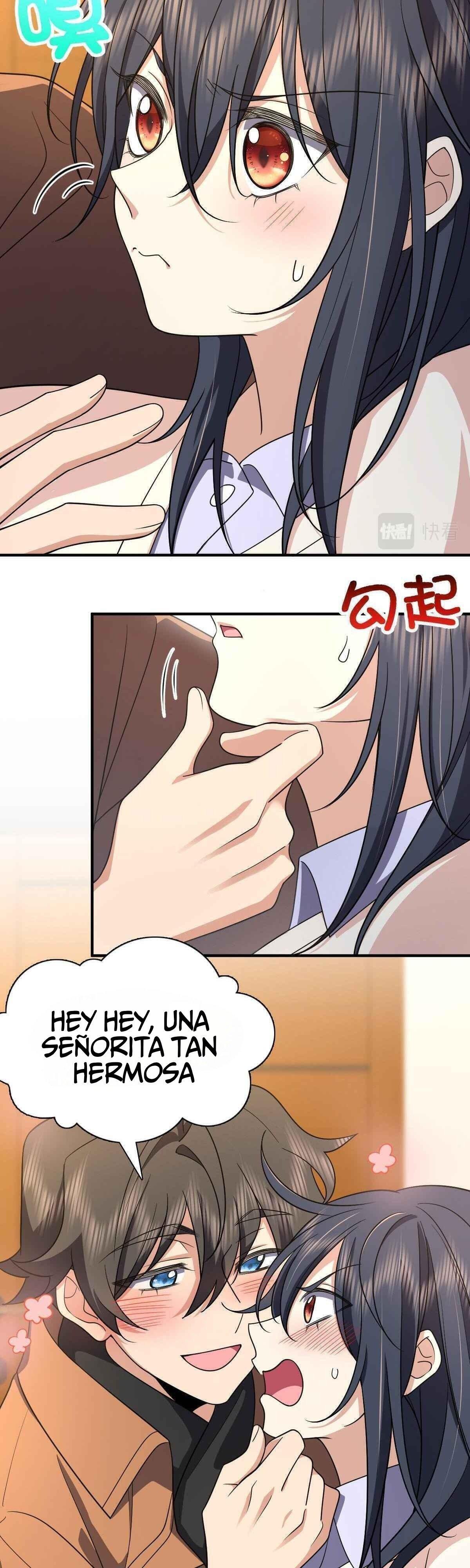 Capitulo 69 page 8