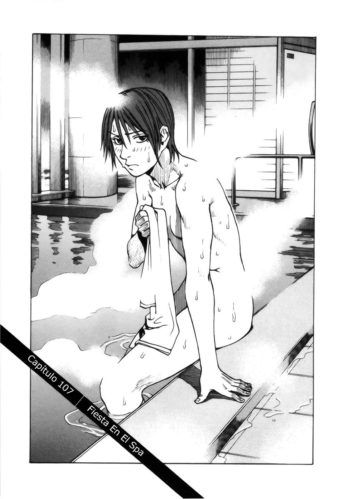 Capitulo 107 page 1