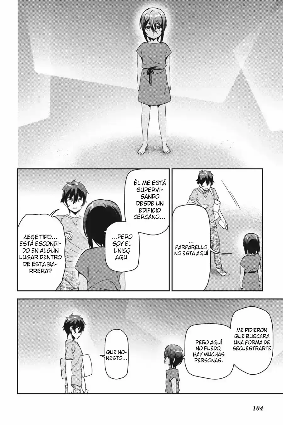 Capitulo 67 page 33