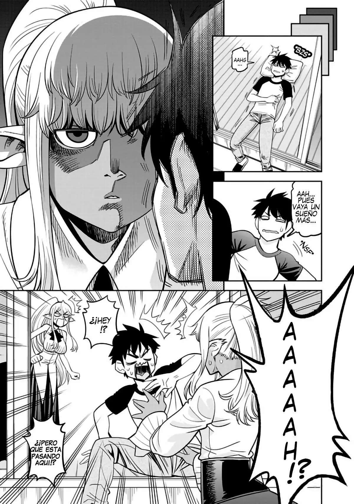 Capitulo 69 page 4