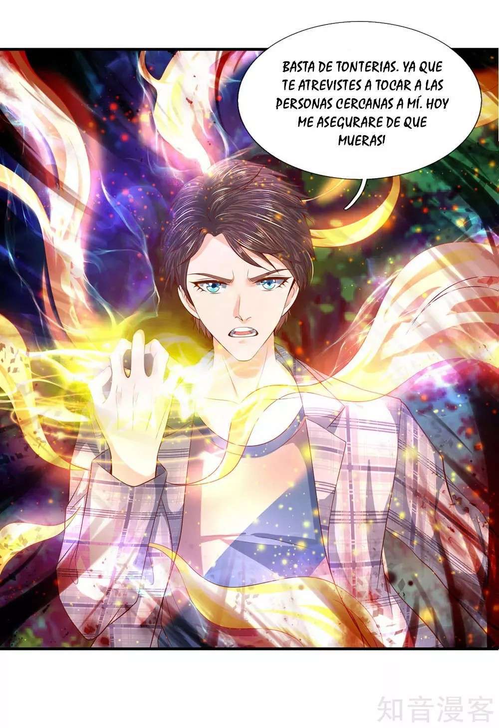 Capitulo 55 page 10