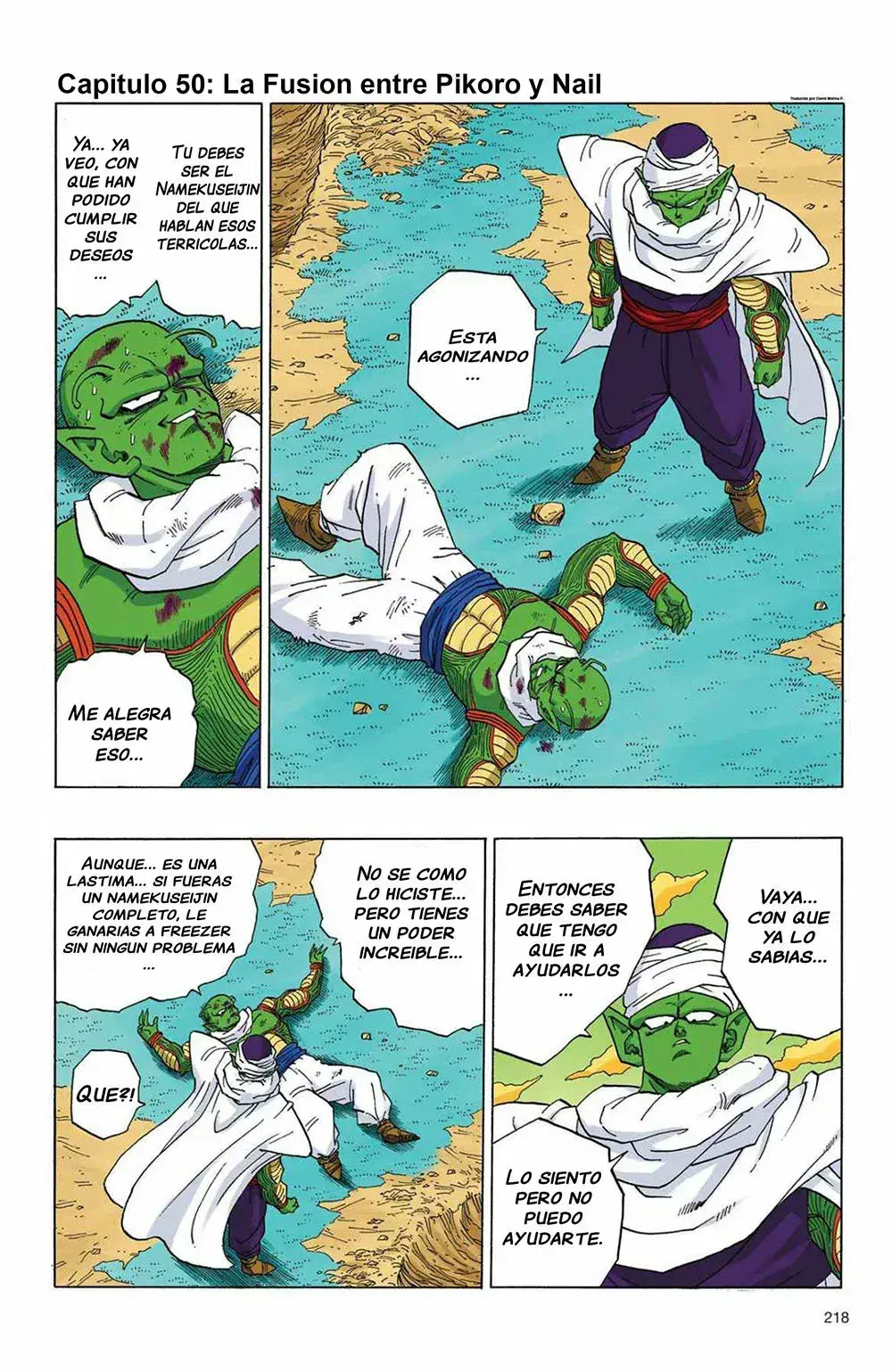 Capitulo 295 page 2