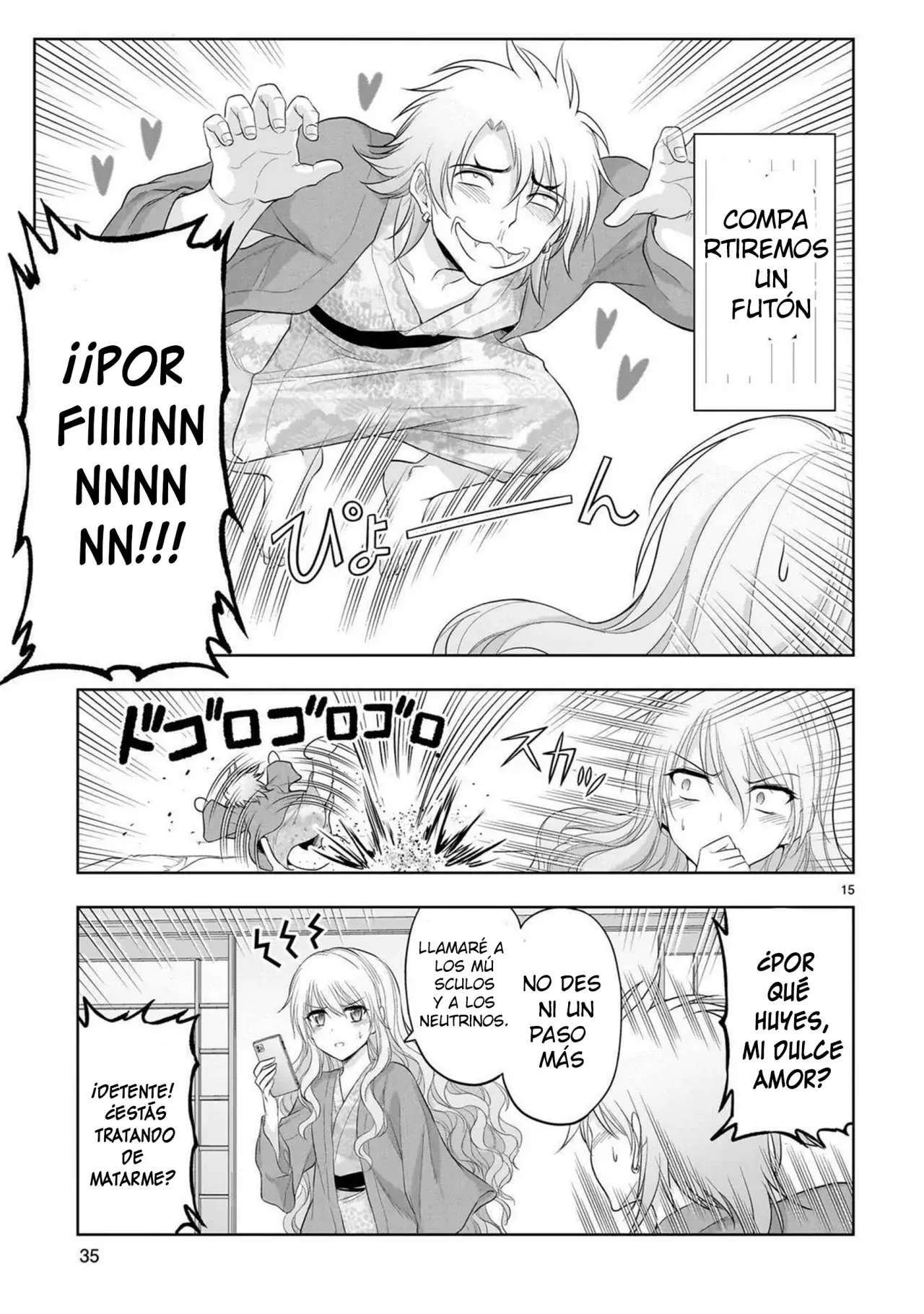 Capitulo 92 page 15