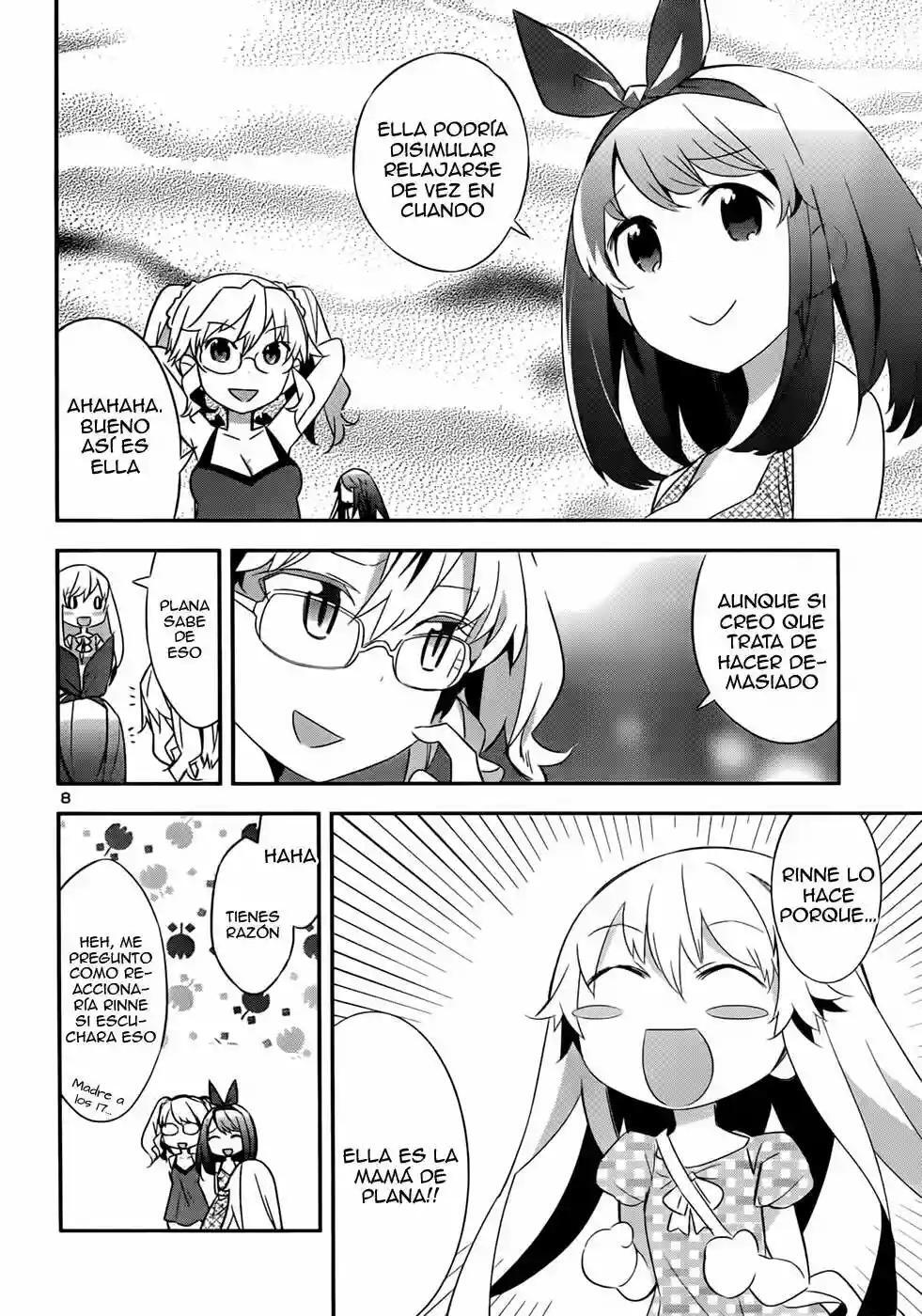 Capitulo 19 page 9
