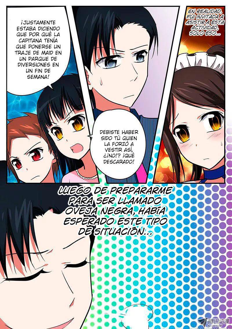 Capitulo 43 page 8