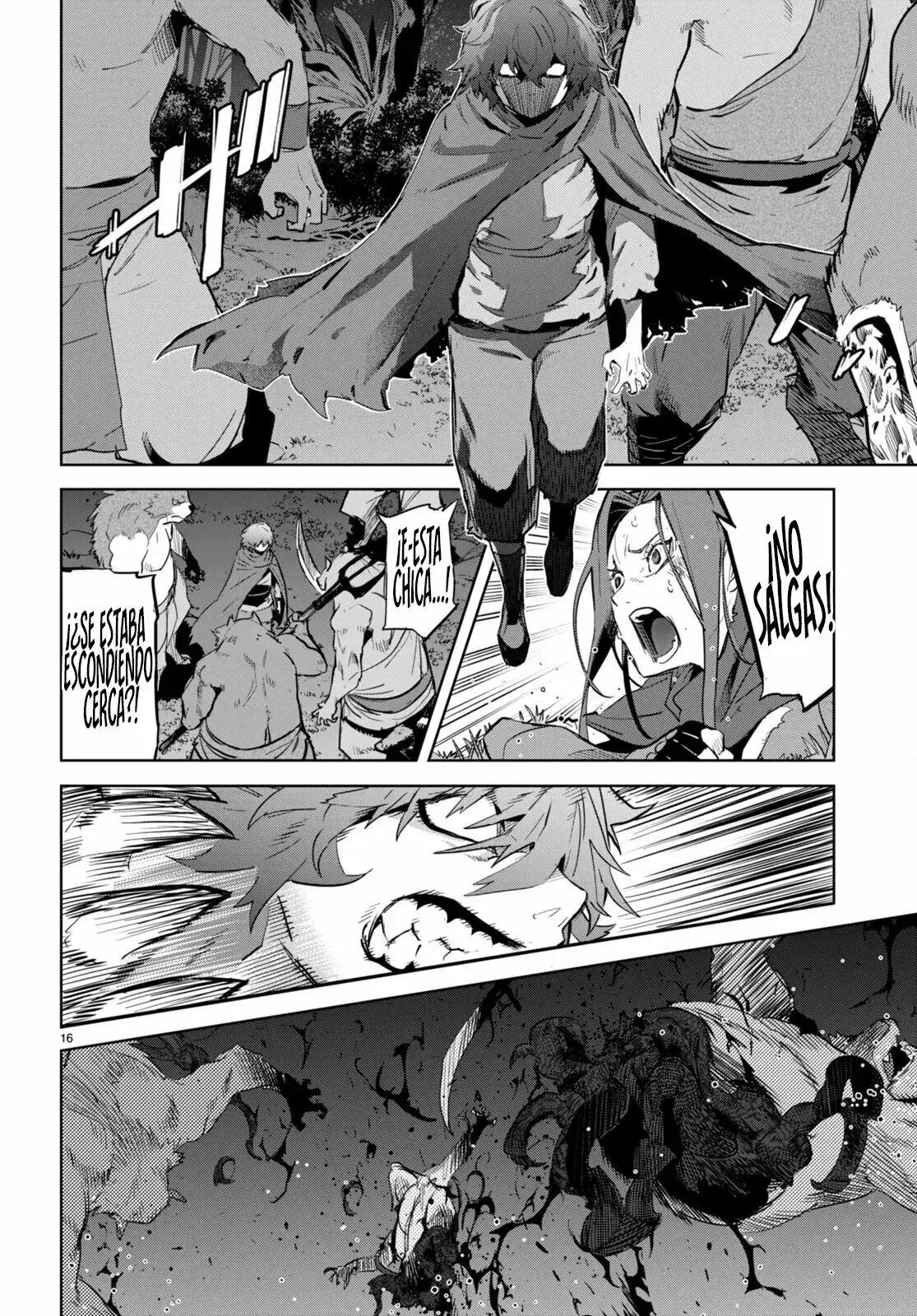 Capitulo 43 page 17