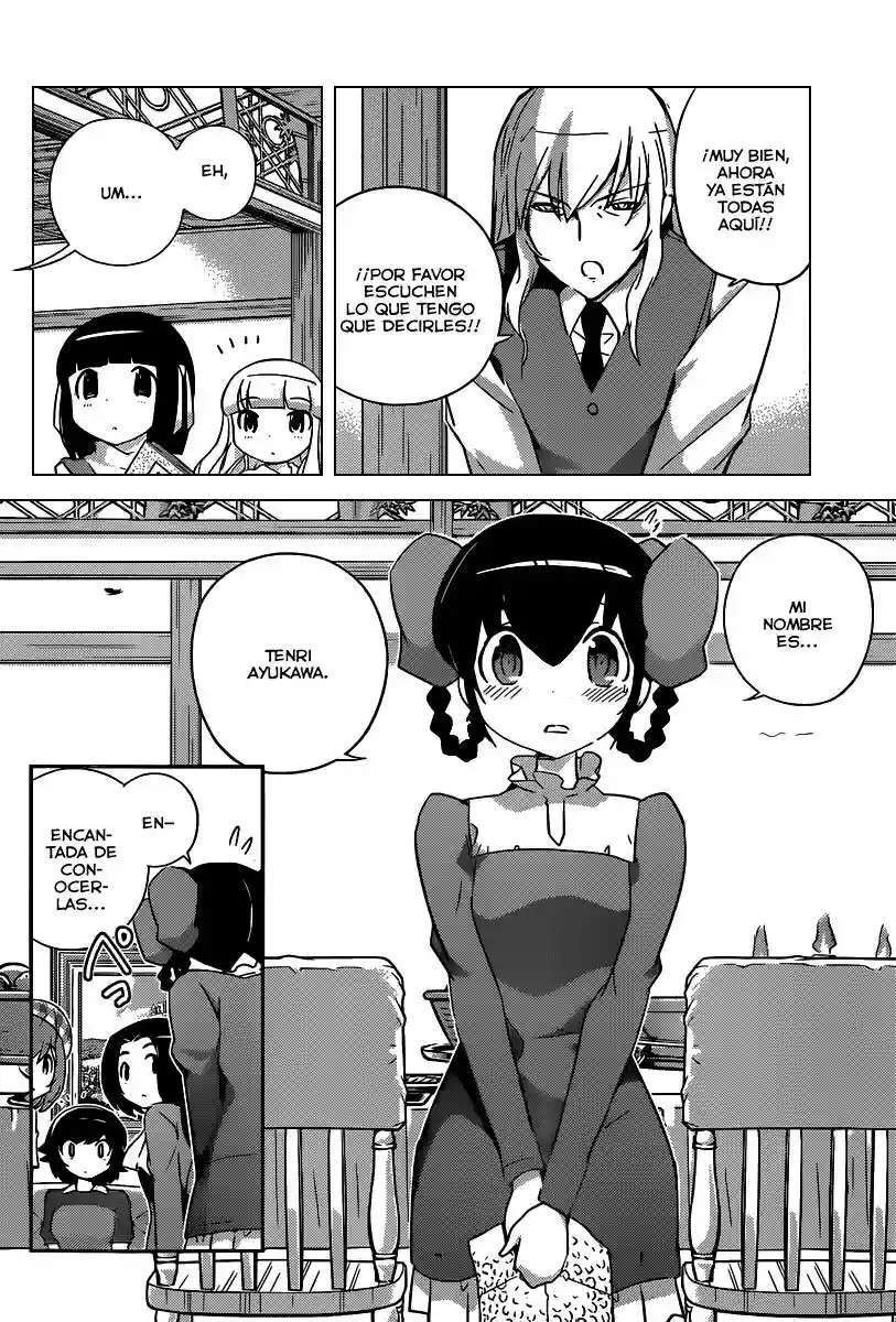 Capitulo 256 page 6