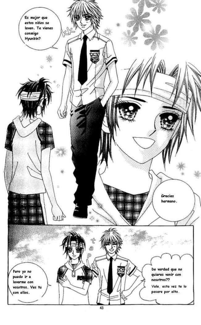 Capitulo 40 page 4
