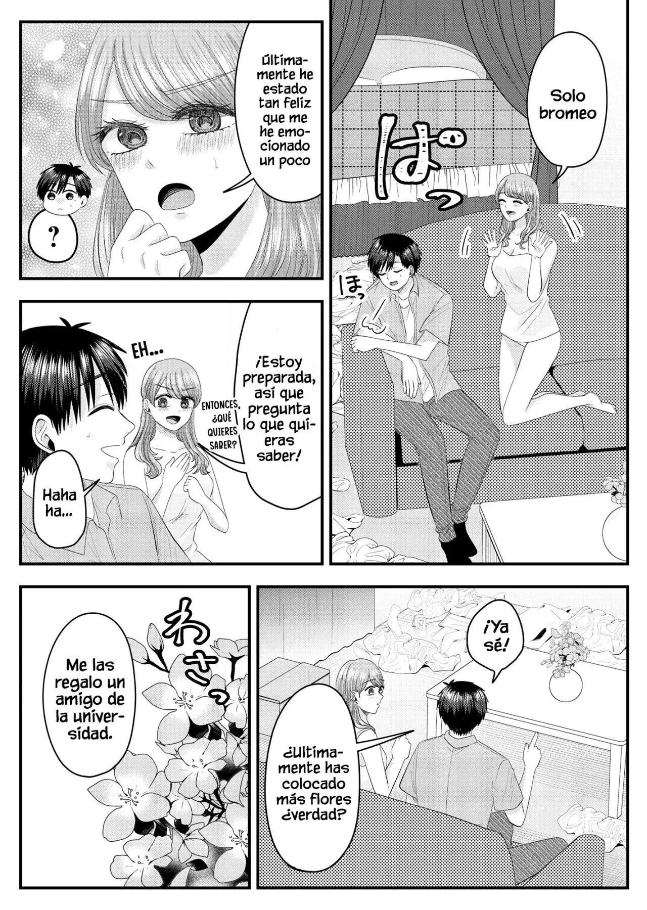 Capitulo 31 page 8