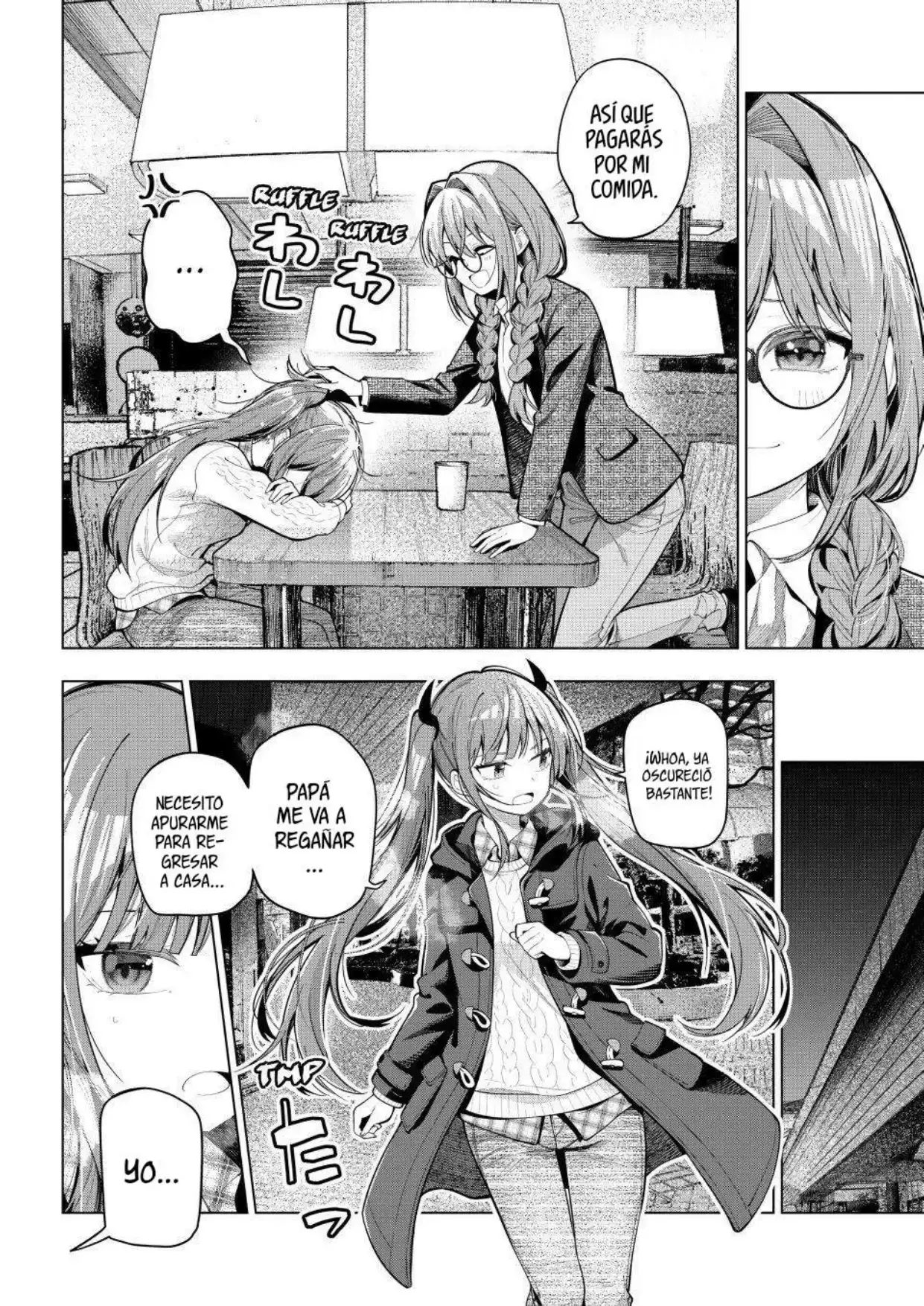 Capitulo 104 page 16