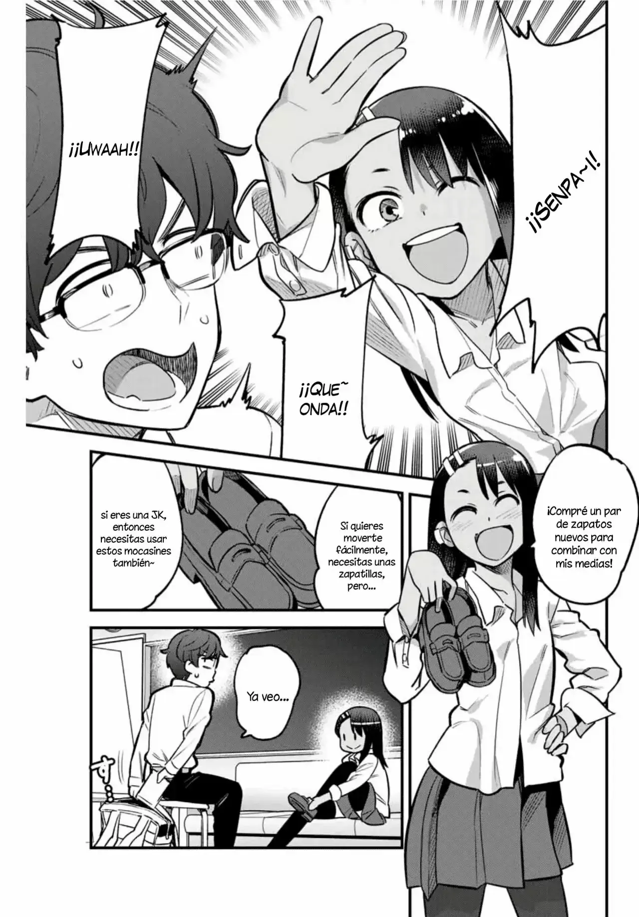 Capitulo 55 page 8