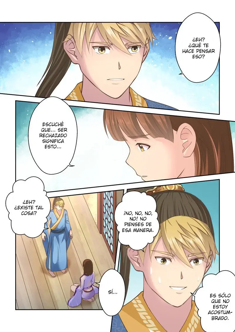 Capitulo 106 page 3