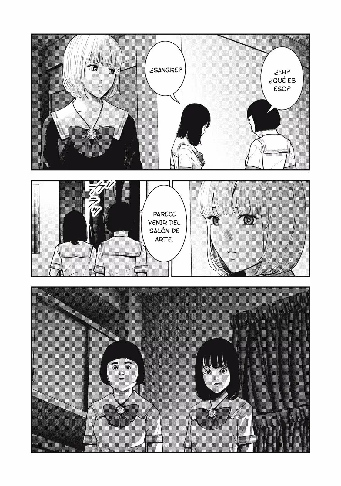 Capitulo 40 page 4