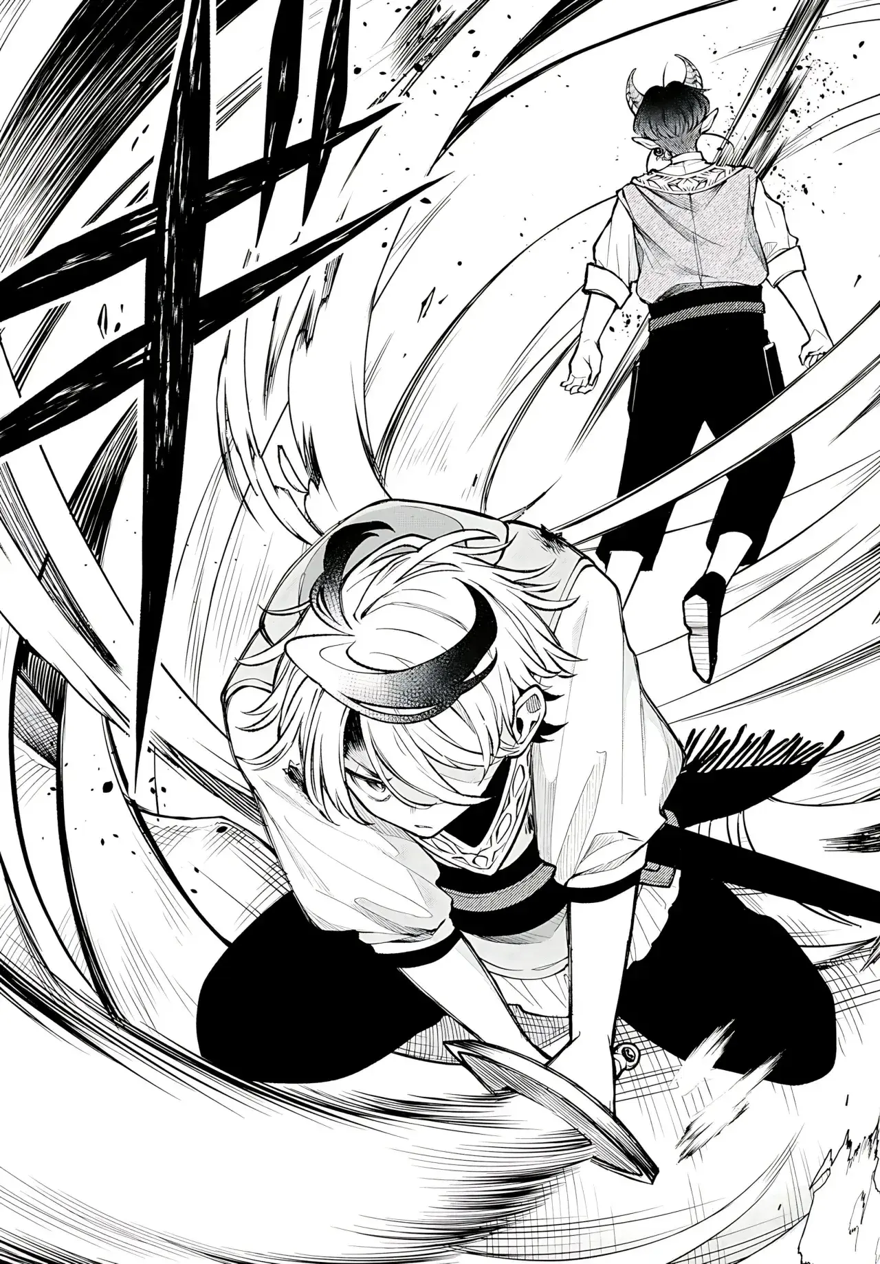Capitulo 20 page 18
