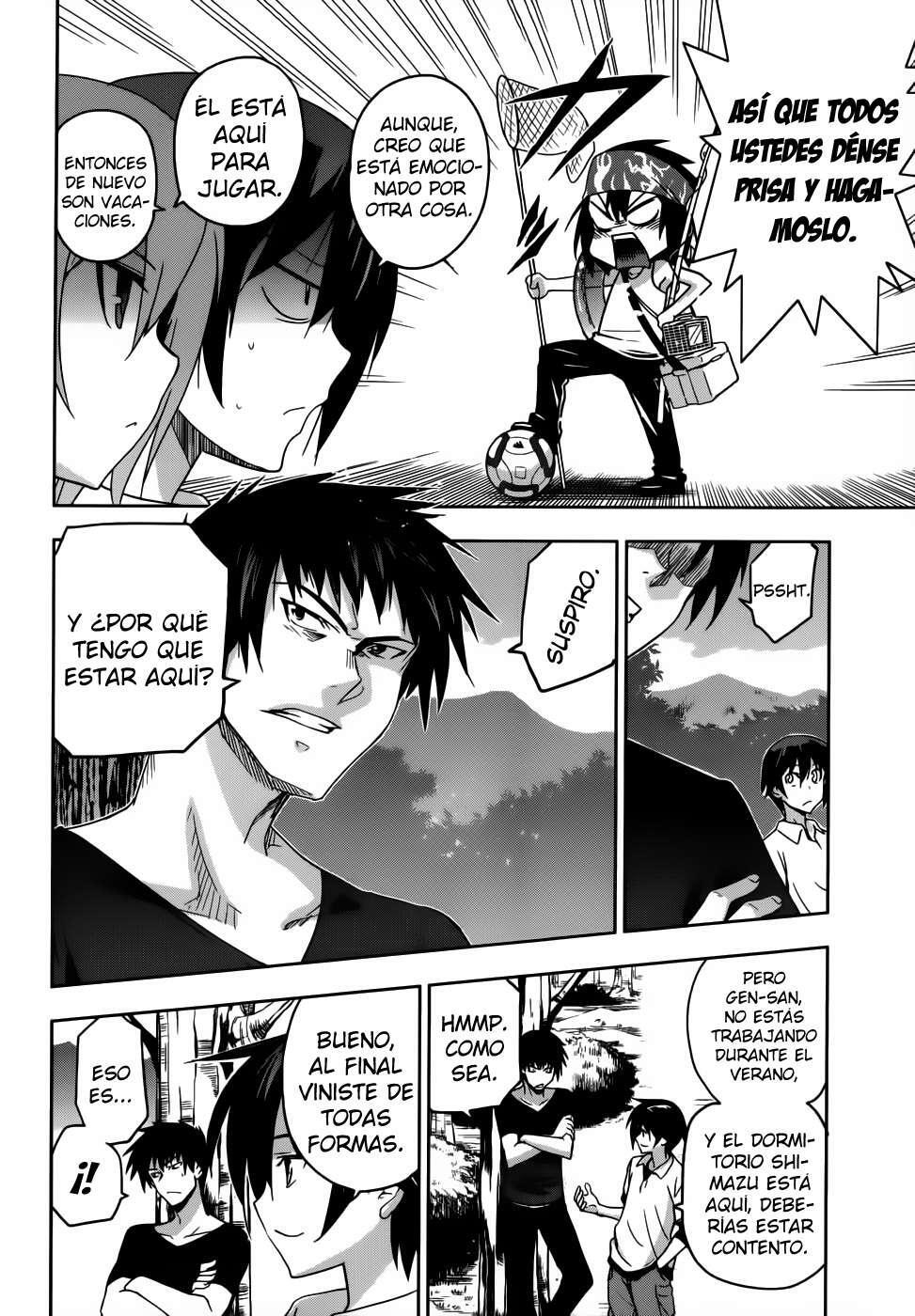 Capitulo 17 page 9