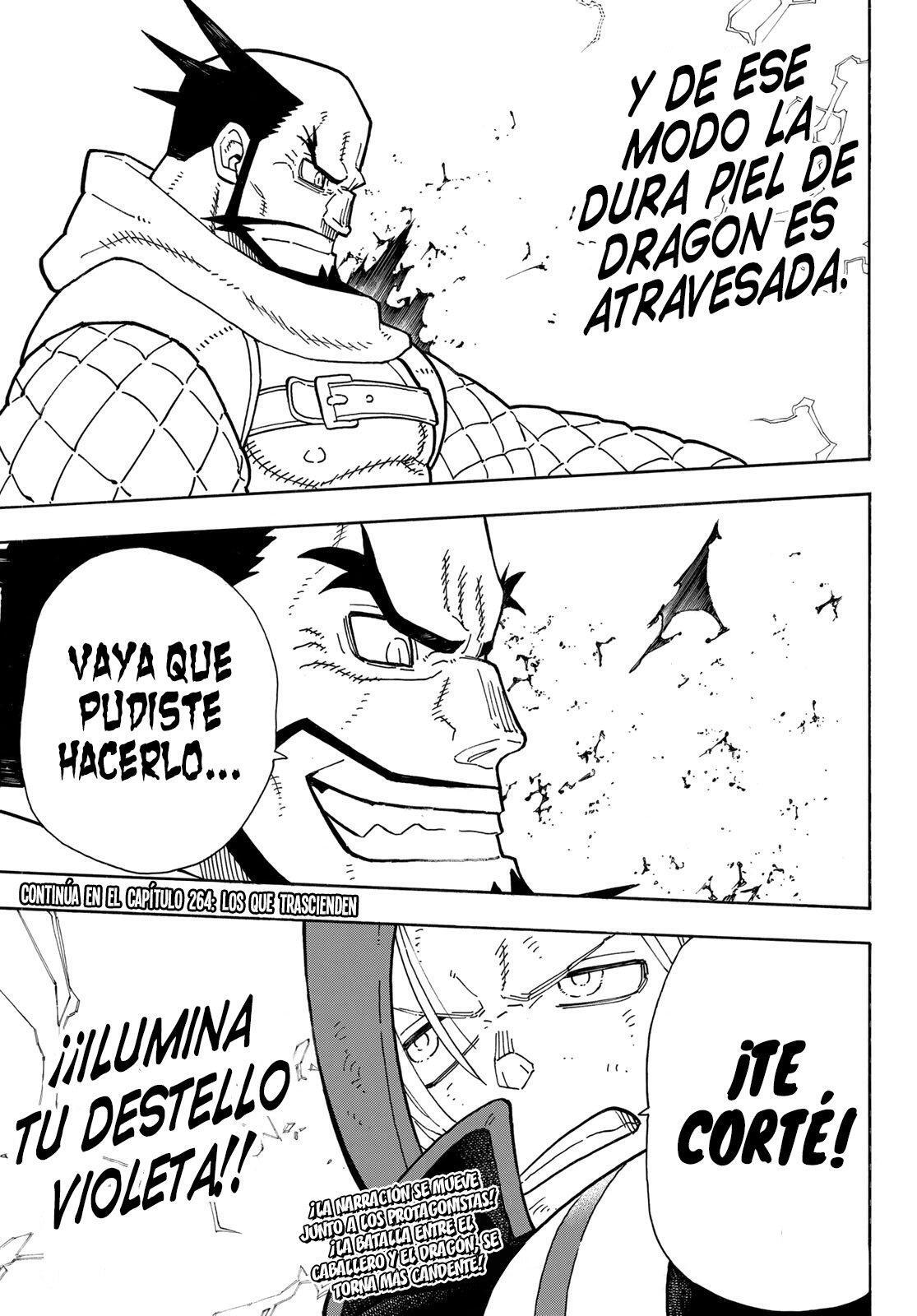 Capitulo 263 page 20