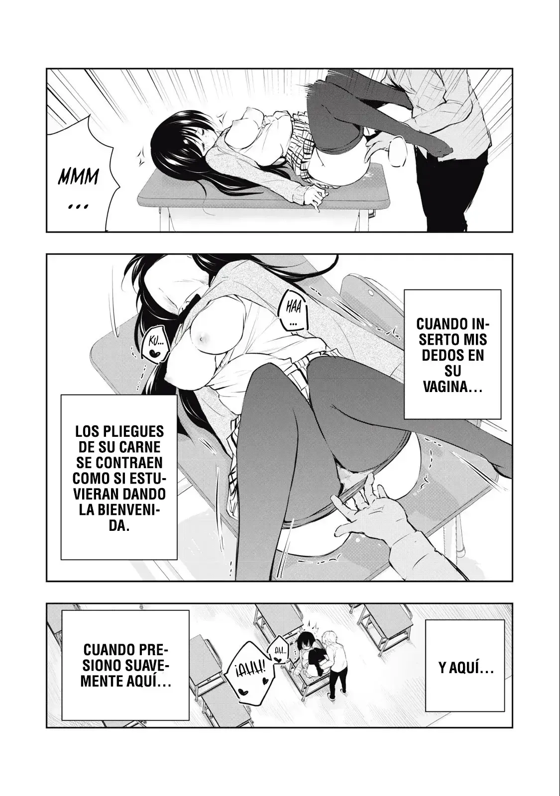 Capitulo 13 page 14