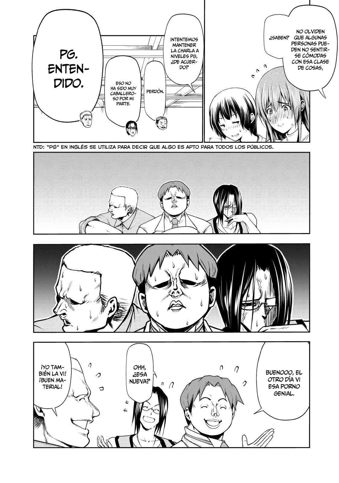 Capitulo 59 page 15