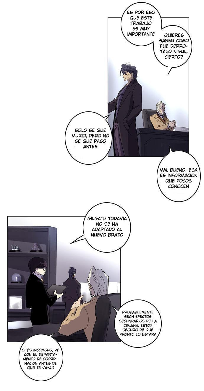 Capitulo 64 page 31