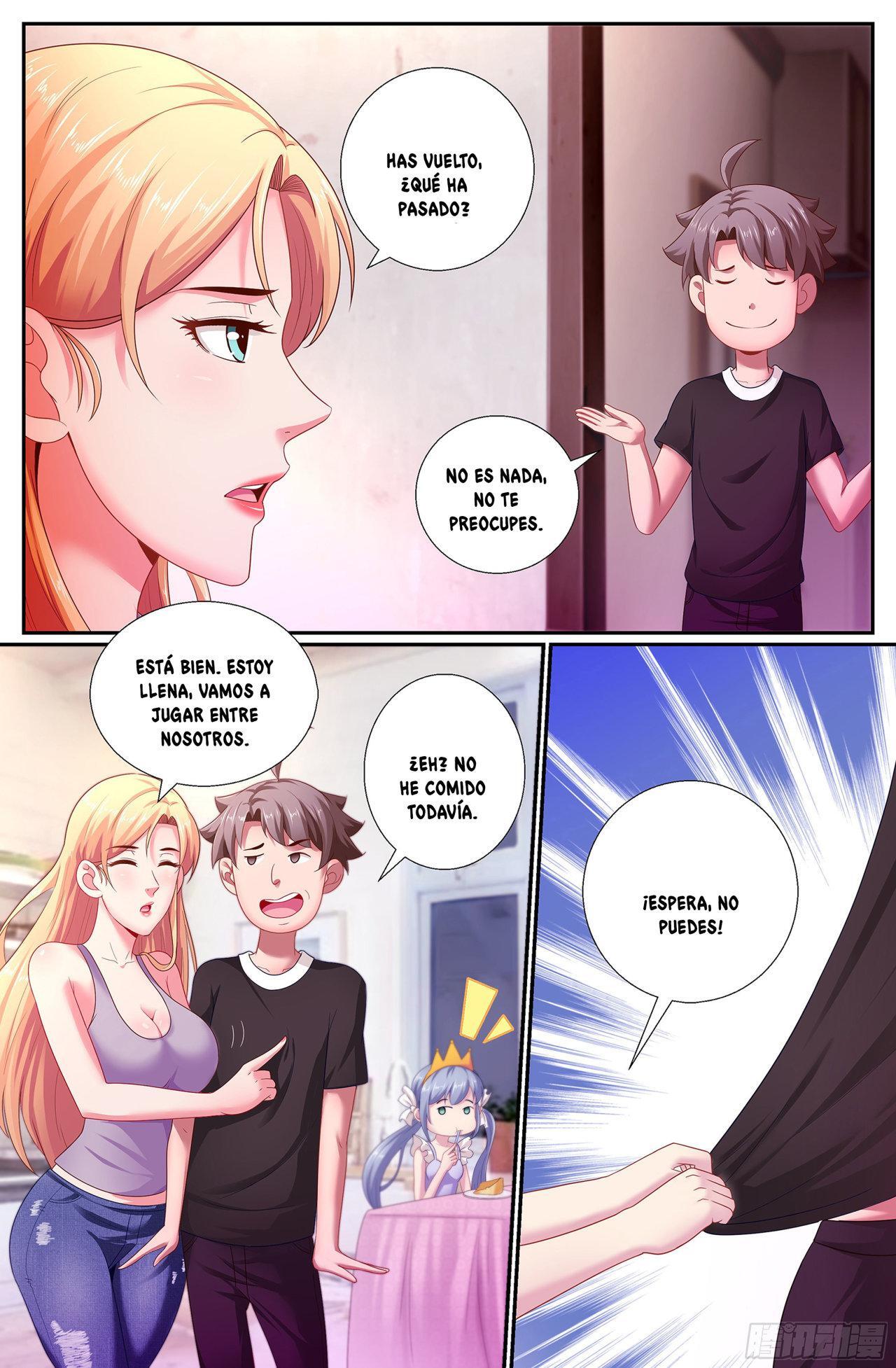 Capitulo 176 page 6