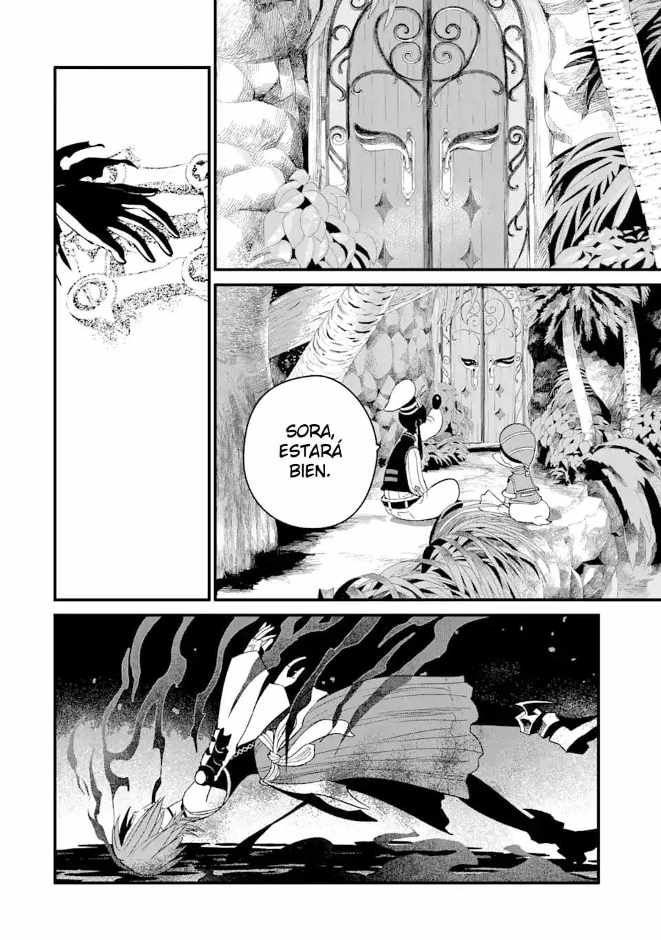 Capitulo 29 page 23
