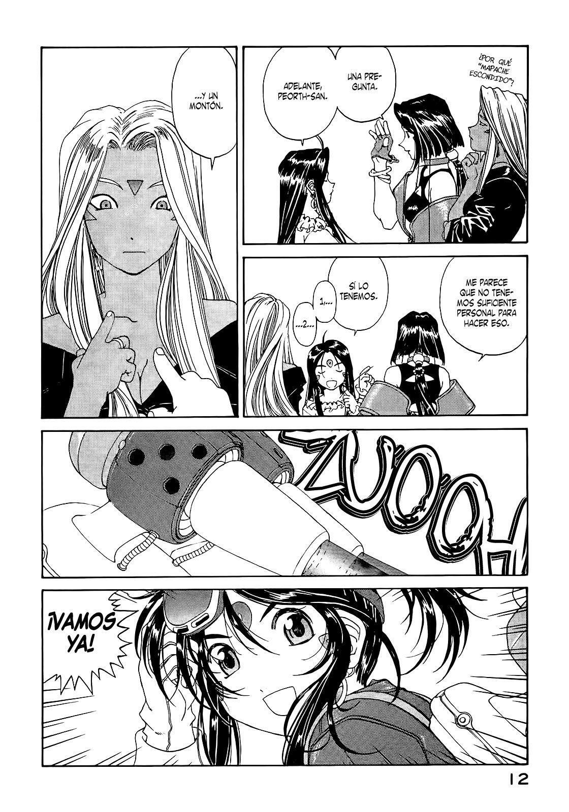 Capitulo 170 page 14