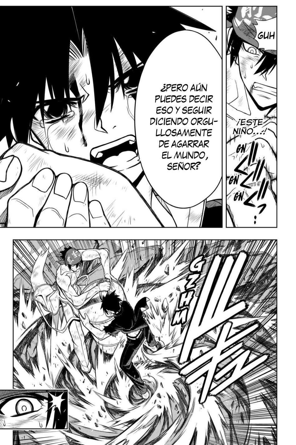 Capitulo 25 page 14