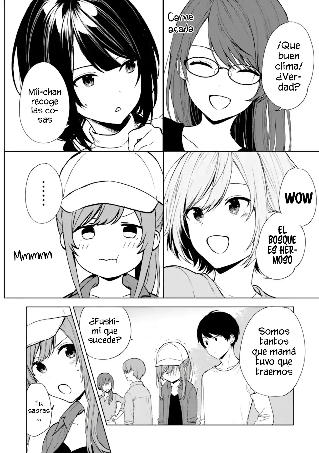 Capitulo 39 page 6