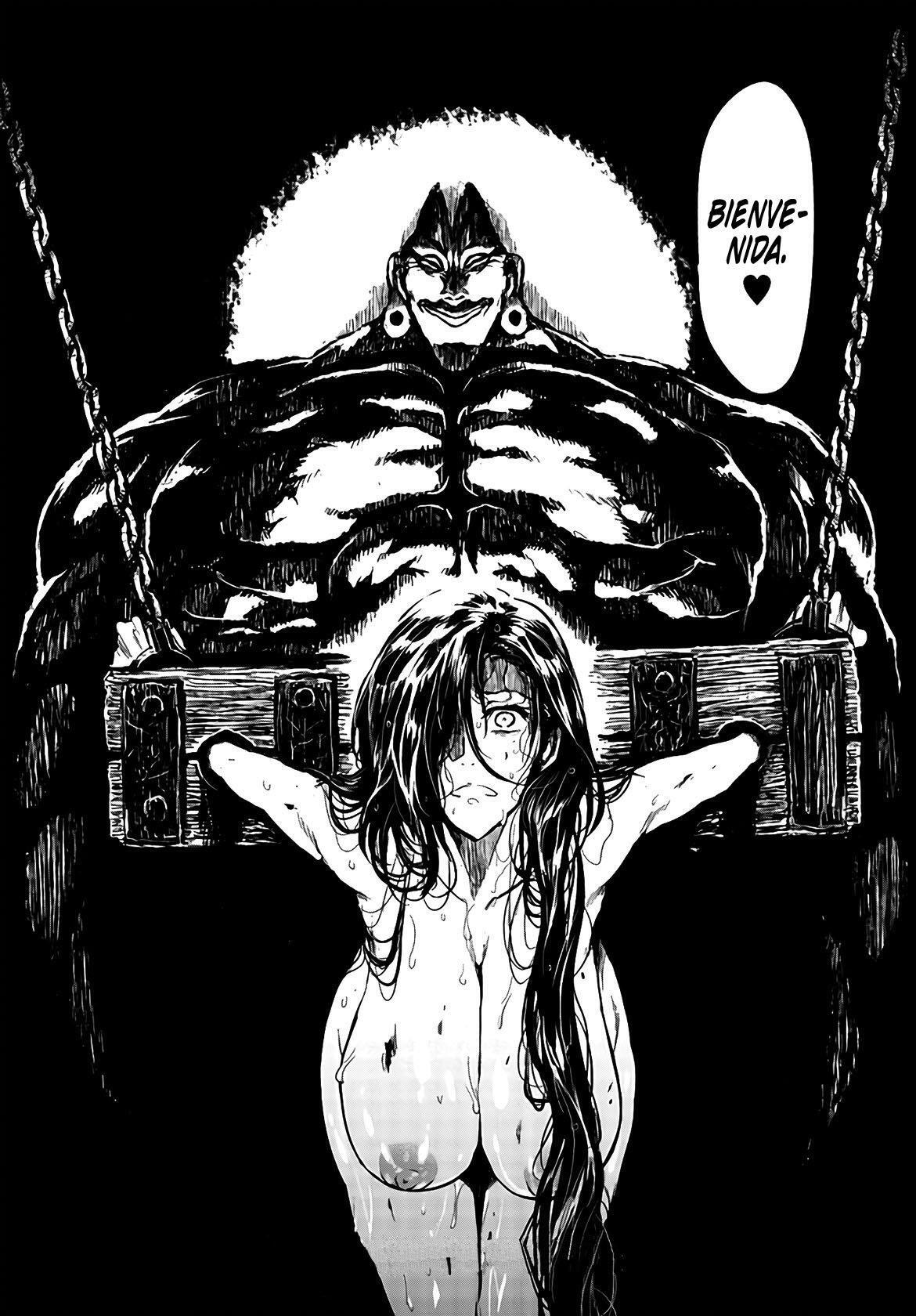 Capitulo 20 page 27