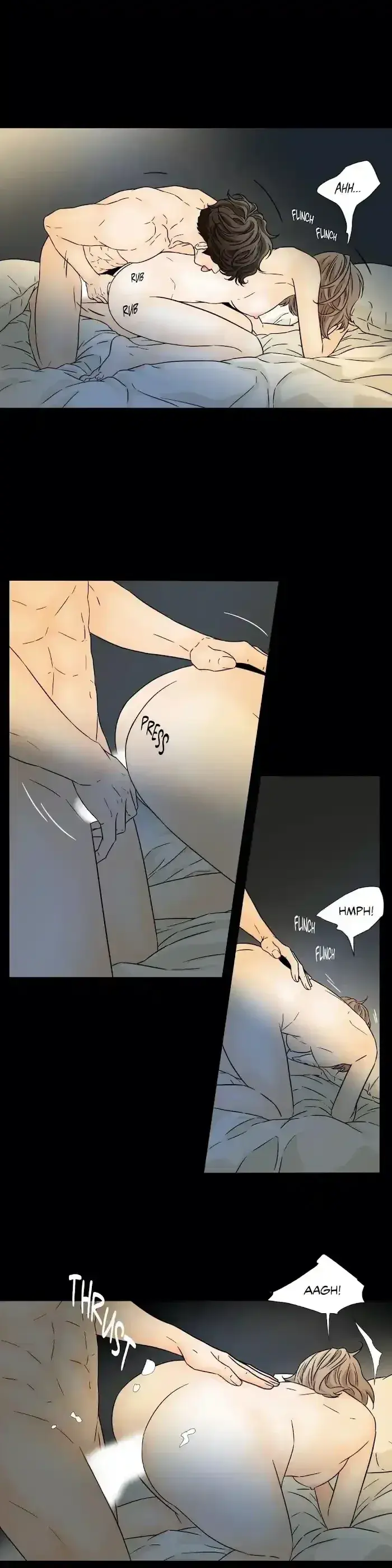 Capitulo 62 page 14