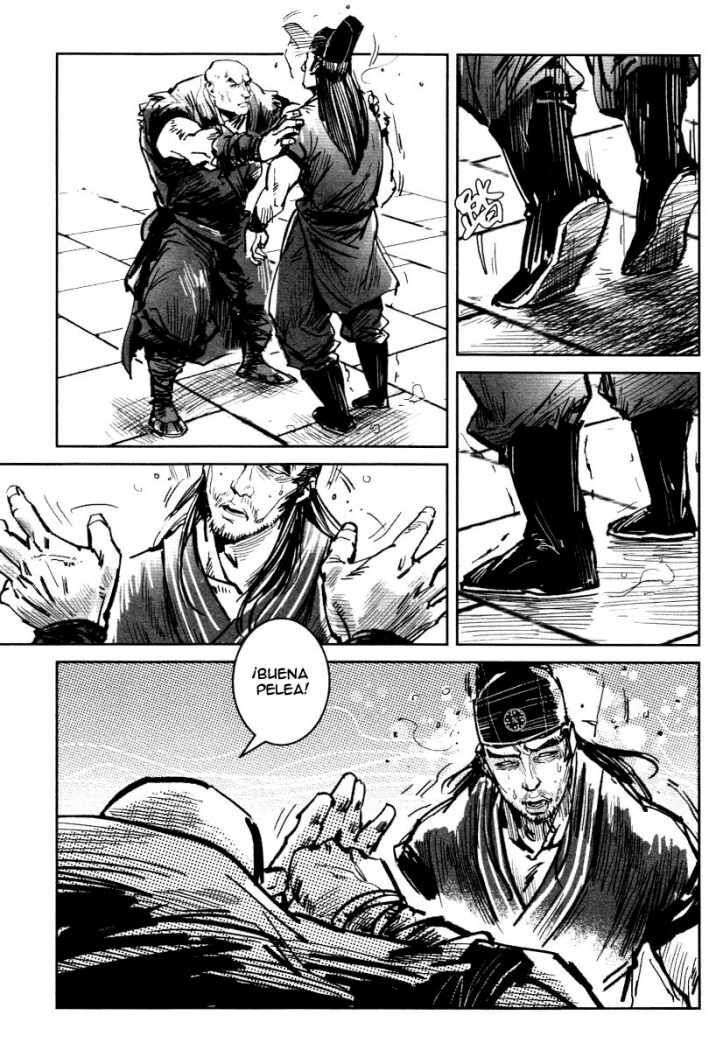 Capitulo 23 page 27