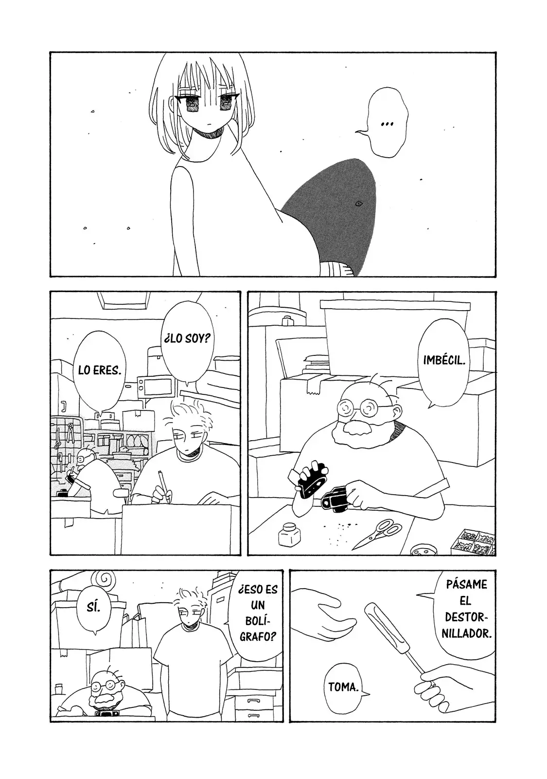 Capitulo 1 page 12