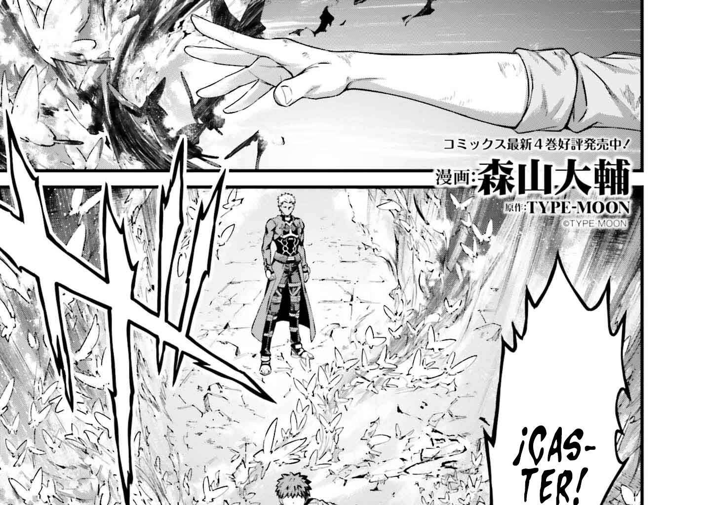 Capitulo 25 page 5