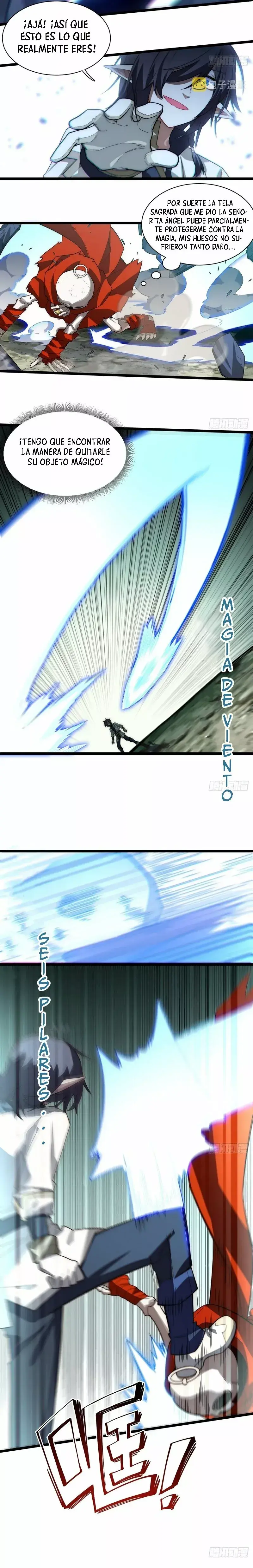 Capitulo 102 page 8