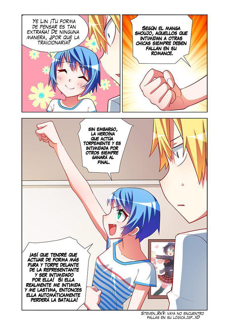 Capitulo 17 page 19