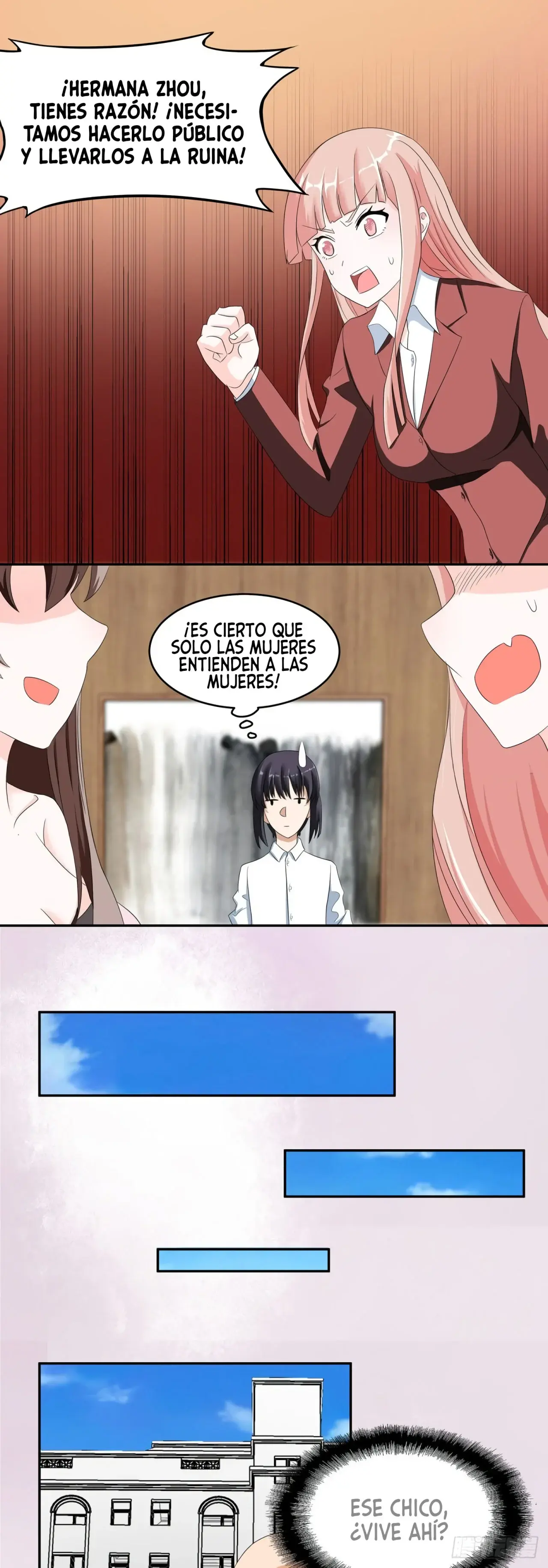 Capitulo 91 page 10