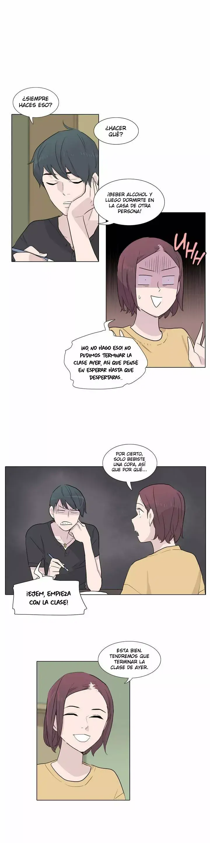 Capitulo 31 page 22