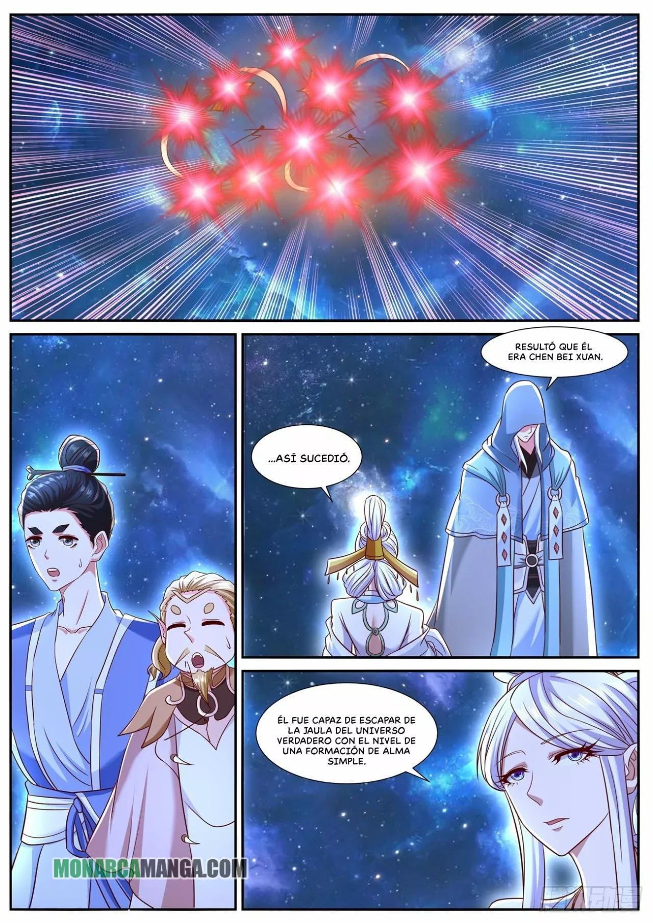Capitulo 763 page 5