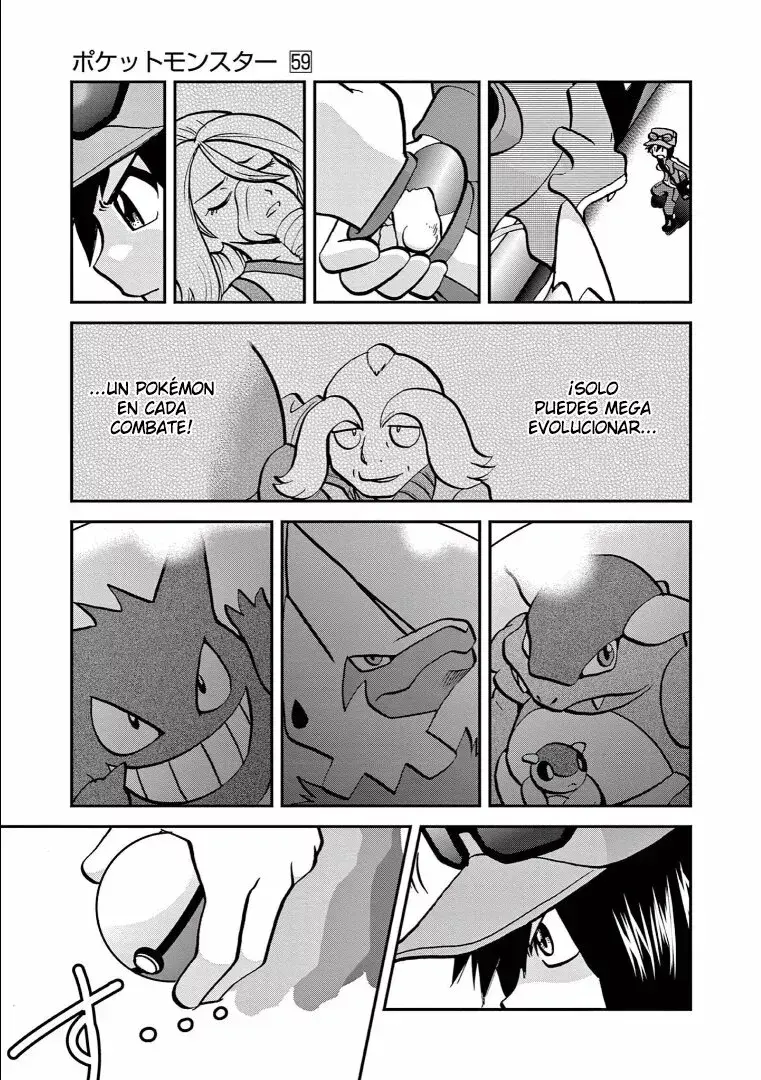 Capitulo 578 page 23
