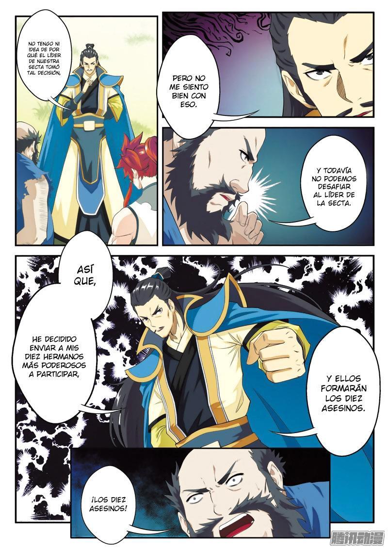 Capitulo 98 page 8