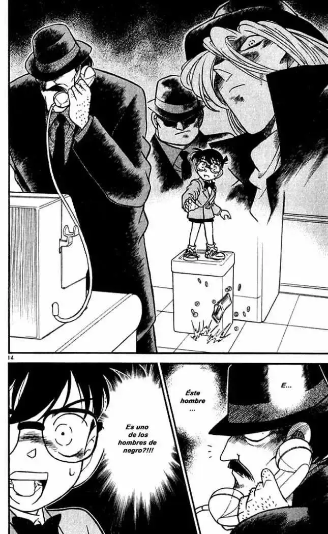 Capitulo 114 page 14