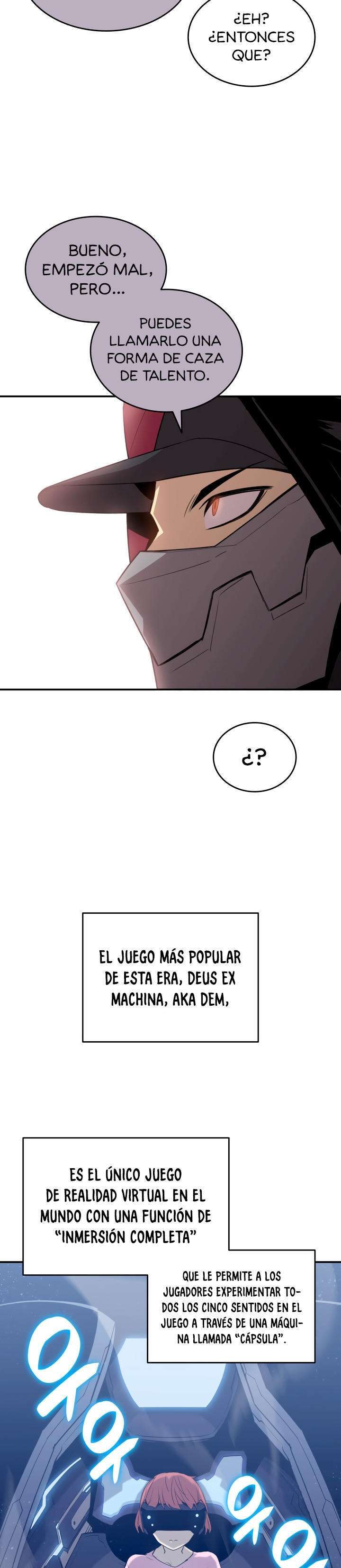 Capitulo 101 page 18