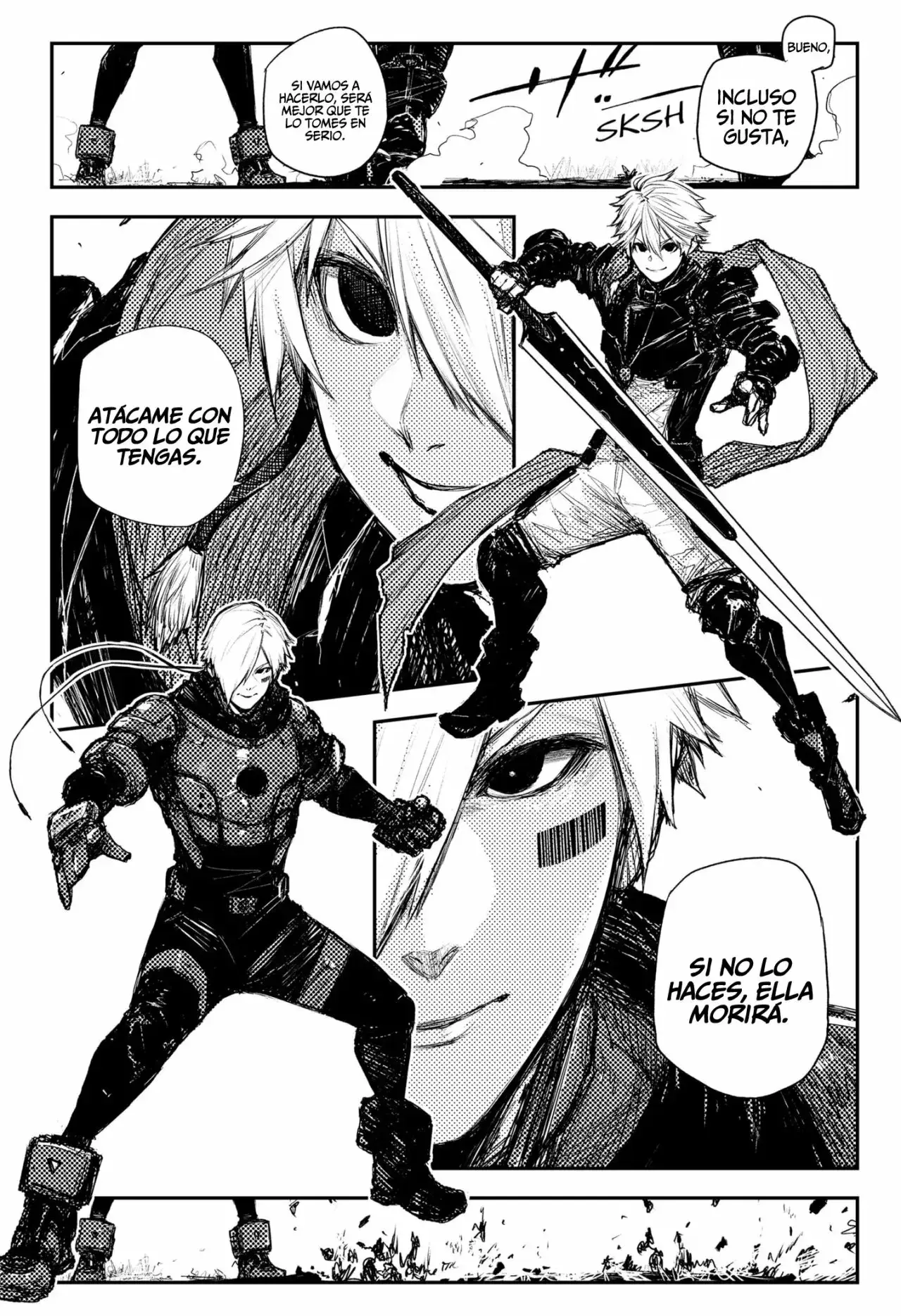 Capitulo 31 page 18